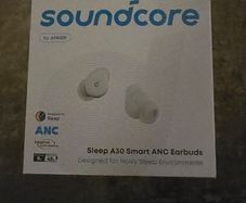 Soundcore A30 ANC sleep