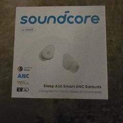 Soundcore A30 ANC sleep