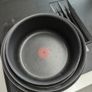 Tefal stackable pots and pans Image 3
