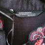 Zara Blouse Image 4