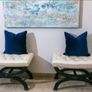 Foot stool Image 4