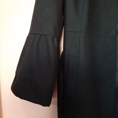 new beautiful coat 75% wool Marks and Spencer tag attached