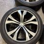 Volkswagen Alloy Wheels R20 5x130 Image 6