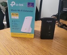 wifi extenders