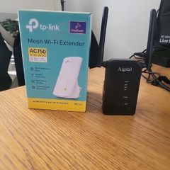 wifi extenders