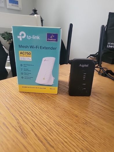 wifi extenders