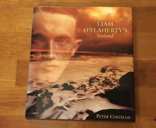 Liam O Flathertys Ireland by Peter Costello