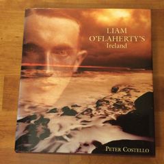Liam O Flathertys Ireland by Peter Costello