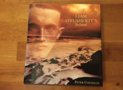 Liam O Flathertys Ireland by Peter Costello