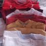 Boys 6-12 months summer bundle Image 7