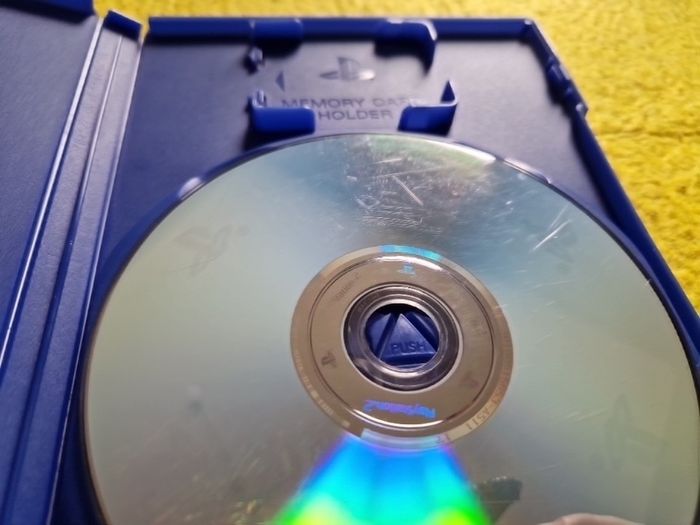 RPM Tuning PlayStation2 ps2 games Original