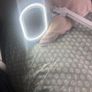 magnifying LED lamp Image 4