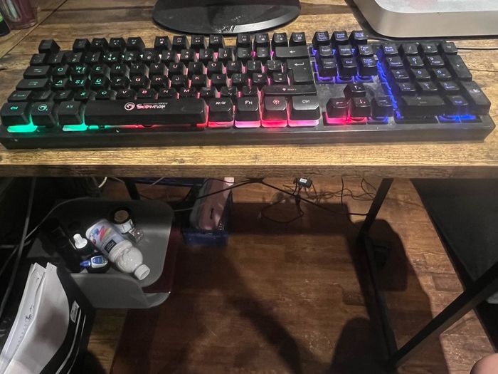 Scorpion KM409 keyboard