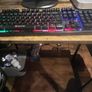 Scorpion KM409 keyboard Image 2