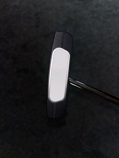 odyssey putter jailbird