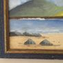 Art - Oil on Board. Image 6