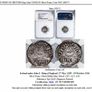 silver coin Image 5