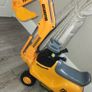 Ride on excavator Image 3