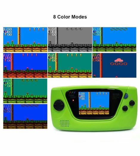 Sega Game Gear