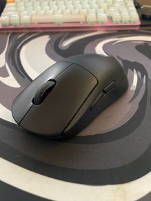 Logitech G Pro MKI Wireless