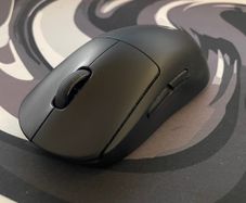 Logitech G Pro MKI Wireless