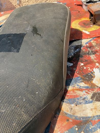quad seat