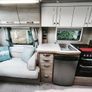 2017 Compass Camino 554  4 Berth Alde Heating Image 4