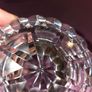 Waterford Crystal Ashtray Image 4
