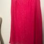 Wild Pony pink skirt size 16 New with tags Image 3
