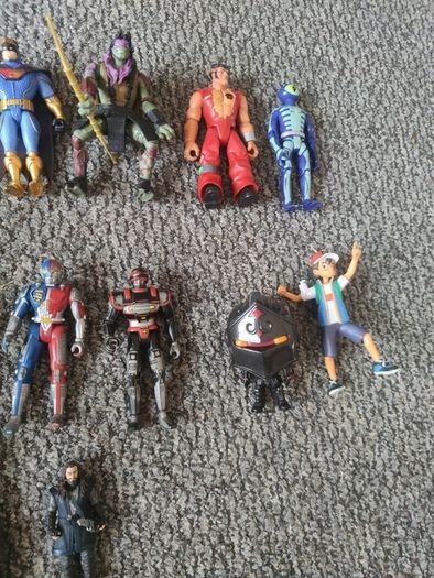 mix