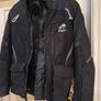 motorcycle jacket Furygan apalanche vented Image 6
