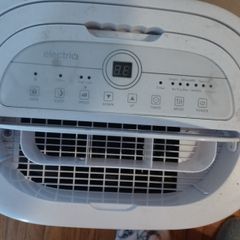 Dehumidifier