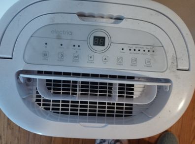 Dehumidifier