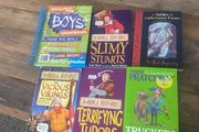 Children's book bundle