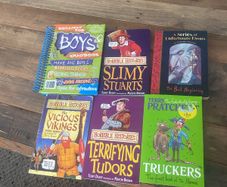 Children's book bundle