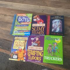 Children's book bundle