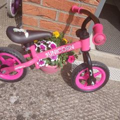 Balance Bike