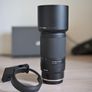 Tamron 70-300mm Image 7