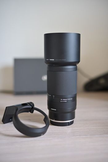 Tamron 70-300mm
