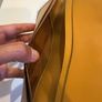 Fendi Vintage Zucca FF Logo Long Wallet Image 6