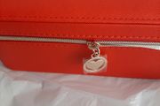 New pandora red jewellery box