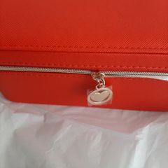 New pandora red jewellery box