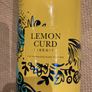 Fortnum and Mason Lemon Curd Biscuits 200 grams empty tin Image 2