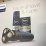 Shaver Wet and Dry Electric Shaver 1 Hour Charge Time Limited Edition Image 4