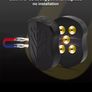 SINOTRACK- 4G Waterproof ST-915 GPS Tracker with 10000mAh Battery Image 3