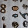 costume jewellery Image 4