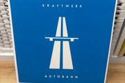 KraftWerk - Autobahn [Vinyl]