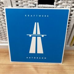 KraftWerk - Autobahn [Vinyl]