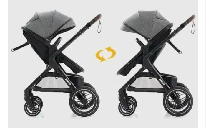 buggy