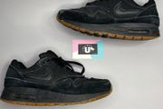 Nike Air Max 1 Ultra Jaded Black Suede